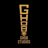 Ghob Studios Inc logo - Similar company to Generational Agency
