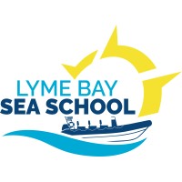Lyme Bay Sea School logo - Similar company to Northlander Yachting