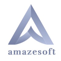 Amazesoft logo - Similar company to Amaze Soft Solutions