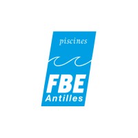 FBE ANTILLES - HYDRO SUD logo - Similar company to Antilles Diffusion Informatique
