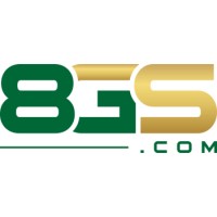 8GS logo - Similar company to Gulf State Software