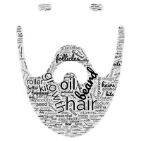 The Bearded Life logo - Similar company to Ellephilo