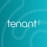 Tenant Inc. logo - Similar company to Storagepug