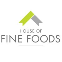 House of Fine Foods logo - Similar company to Viscon Group Australia