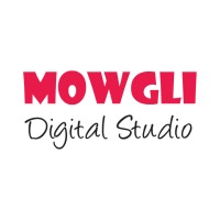 Mowgli Digital Studio logo - Similar company to Mowgli - Your Digital Growth Partner