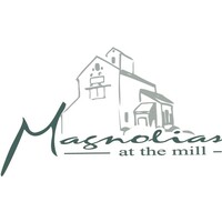 Magnolias At The Mill