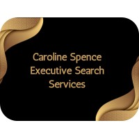 Caroline Spence Executive Search Services logo - Similar company to The Silverlee Solution