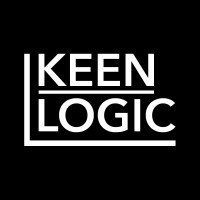Keen Logic logo - Similar company to Keylogic