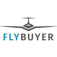Flybuyer logo - Similar company to Royal Aviation Llc