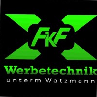 FKF Werbetechnik logo - Similar company to Werbetechniker.Cc