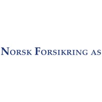 Norsk Forsikring AS logo - Similar company to Bolstad Kulturgård