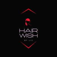 Hair Wish by Liz logo - Similar company to Make Up Brush，Makeup Brush Set Wholesale，Makeup Brushes Wholesale