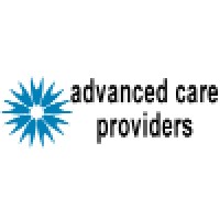 Advanced Care Providers