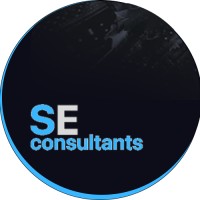 SE Consultants logo - Similar company to Yd Construction (Pvt) Ltd