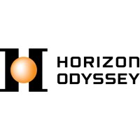 Horizon Odyssey logo - Similar company to Thinkgen.Ai