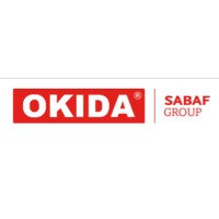 OKIDA Elektronik A.Ş logo - Similar company to Sabaf Group