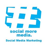 Social More Media logo - Similar company to Next Level Agency