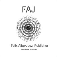 Felix Alba-Juez, Publisher logo - Similar company to Grumpy Publications