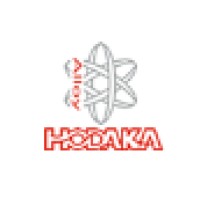 Taiwan Hodaka Technology Co., LTD. logo - Similar company to Clintricare Gmbh