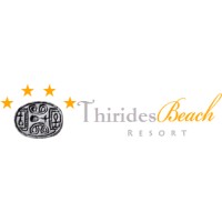 Thirides Beach Resort logo - Similar company to Tag Coffee Experts Ike