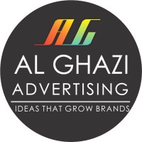 Al Ghazi - Advertising Companies in Dubai logo - Similar company to Dubai Companies | Dubaicompanies.Com