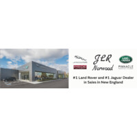 Land Rover Norwood logo - Similar company to Artemis