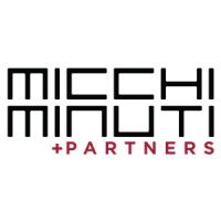 micchiminuti+partners architetti logo - Similar company to Studio Gamp!