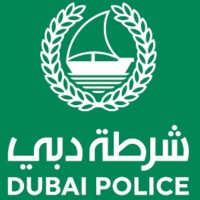 Dubai Police Force logo - Similar company to Realmeal
