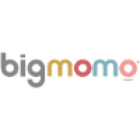 bigmomo logo - Similar company to Relevant Group