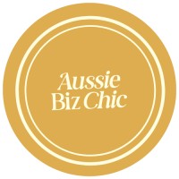 Aussie Biz Chic logo - Similar company to Lead Fusion