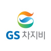 GS차지비 logo - Similar company to Humax Mobility