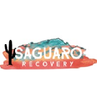 Saguaro Recovery logo - Similar company to A Better Today Recovery Services