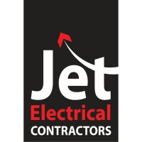 Jet Electrical Contractors Ltd logo - Similar company to Red Technical Services Ltd