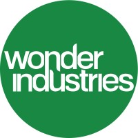 Wonder Industries logo - Similar company to Zevara Apparel & Workwear Inc.