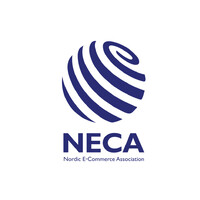 Nordic E-Commerce Association (NECA) logo - Similar company to Ciol® As