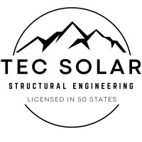 TEC Solar logo - Similar company to Image By Design