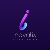 Inovatix Solutions logo - Similar company to Webflair