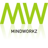 Mindworkz - We Create logo - Similar company to Hyreblock