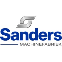 Sanders Machinefabriek logo - Similar company to Msg Precision & Tooling