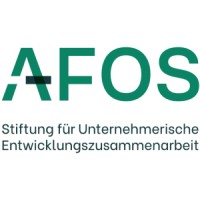 AFOS Stiftung logo - Similar company to Wce24