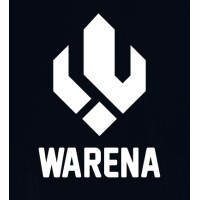 Warena logo - Similar company to Stackswap
