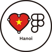 Friends of Figma, Hanoi logo - Similar company to Telos Academy