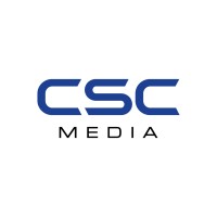 CSC Media logo - Similar company to Webgrams