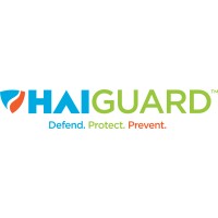 HAIGuard logo - Similar company to Nutra Pak