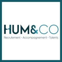 HUM&CO logo - Similar company to Cibc Loire
