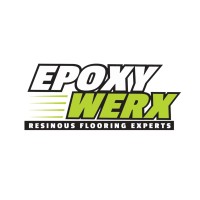 Epoxy Werx logo - Similar company to Garagefloorcoating.Com