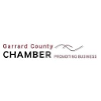 Garrard County Chamber Of Commerce