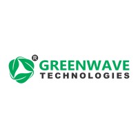 Greenwave Technologies logo - Similar company to Green Wave Technologies Ltd