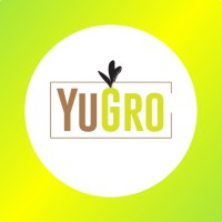 YuGro Hydroponics logo - Similar company to 4Everforest