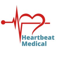 Heartbeat Medical logo - Similar company to Zoza Ink